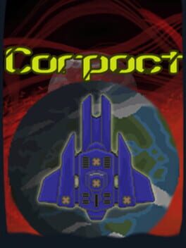 Corpoct Game Cover Artwork