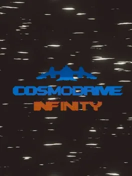 CosmoDrive:Infinity