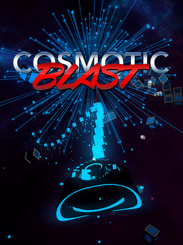 Cosmotic Blast