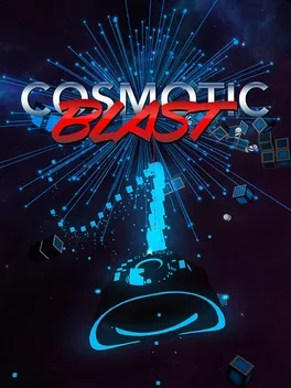 Cosmotic Blast