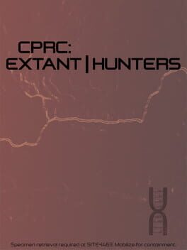 CPRC: Extant Hunters