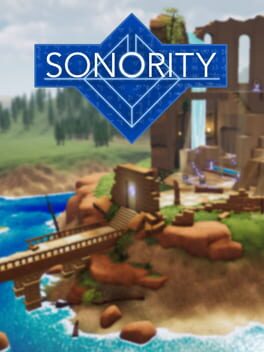 Sonority Game Cover Artwork