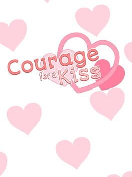 Courage for a Kiss Game Cover Artwork