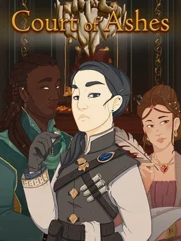 Court of Ashes