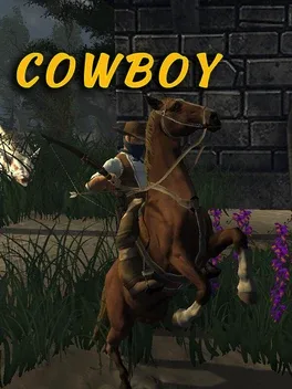 Cowboy