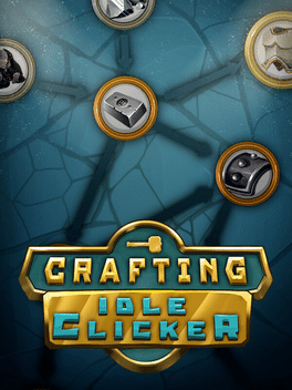 Crafting Idle Clicker