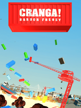 Cranga!: Harbor Frenzy