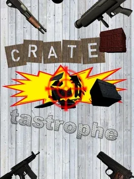 CrateTastrophe