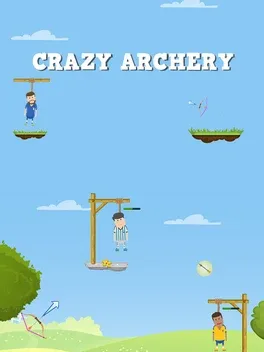 Image de couverture Crazy Archery