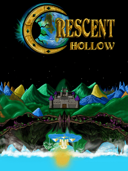Crescent Hollow