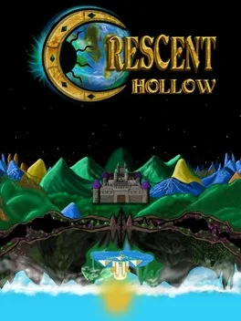 Crescent Hollow