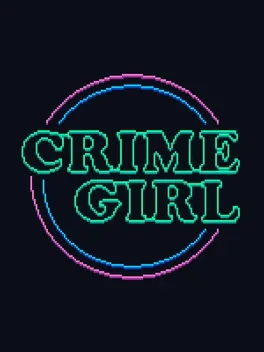 Crime Girl
