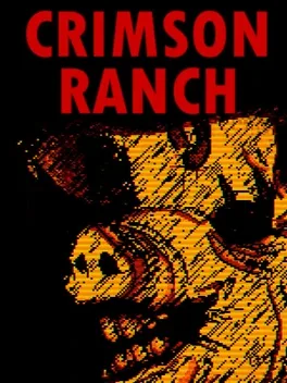 Image de couverture Crimson Ranch