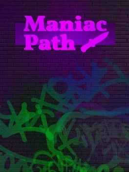Image de couverture Maniac Path