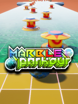 Marble Parkour