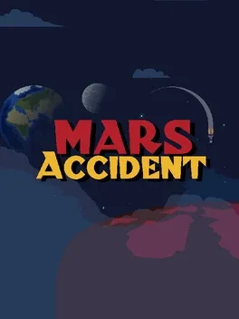 Mars Accident