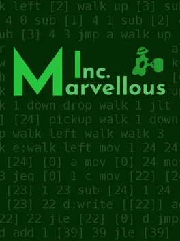 Marvellous Inc.