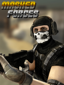 Masked Forces