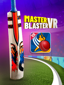 Master Blaster VR