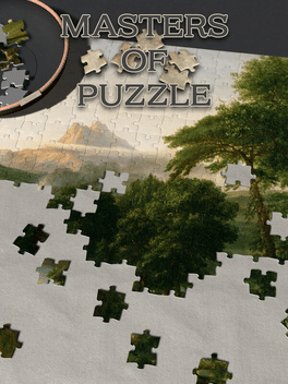 Masters of Puzzle