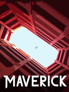 Maverick Game Cover Artwork