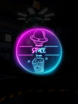 Mayhem Space Cinema