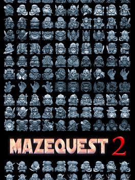 MazeQuest 2