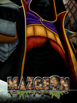 Mazgeon