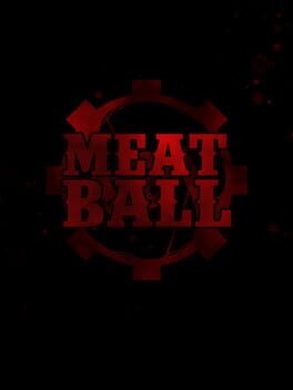 Meatball Game Cover Artwork