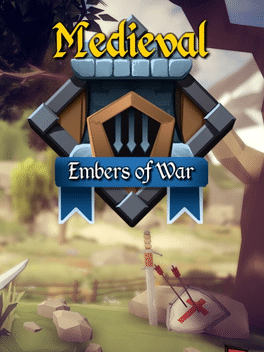 Medieval - Embers of War