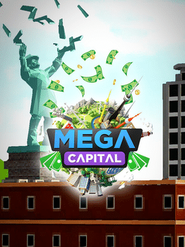 Mega Capital