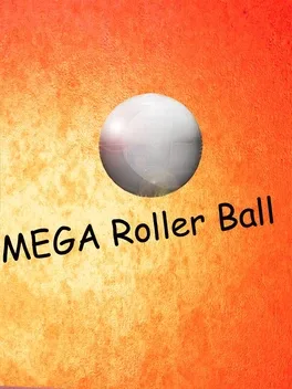 Mega Roller Ball game cover