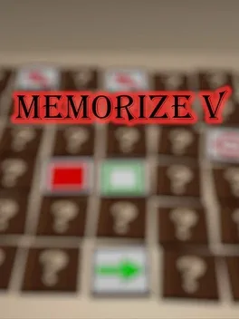 Memorize V