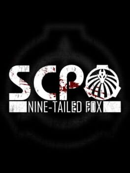 SCP: Nine-Tailed Fox