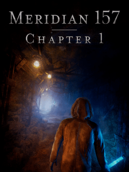 Meridian 157: Chapter 1