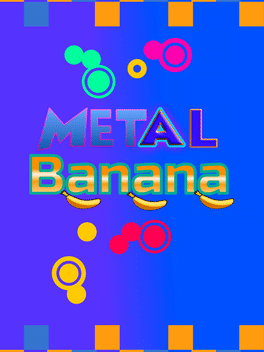 Metal Banana