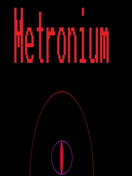 Metronium