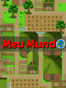 Meu mundo