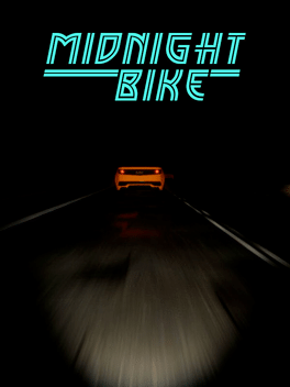Midnight Bike
