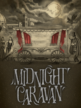 Midnight Caravan