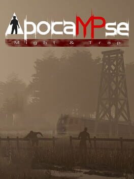 Might & Trap: Apocalypse Game Cover Artwork