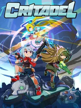 Critadel image