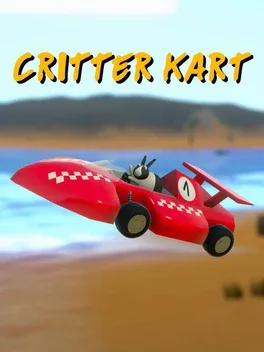Critter Kart