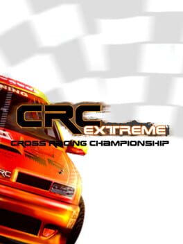 Cross Racing Championship Extreme