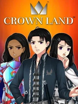 Crown Land