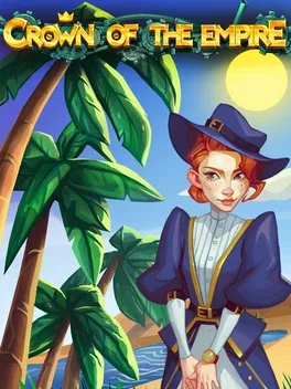 Crown of the Empire image