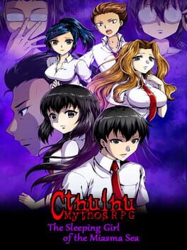 库图尔夫神话RPG血腥的仙女传说破解游戏下载-游戏公社