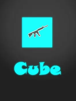 Cube