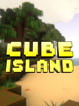 Cube Island
