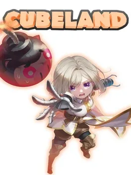Cubeland VR